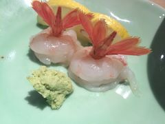 -然寿司(郎园vintage店)