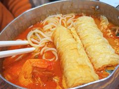 -小满手工粉(上海品尊国际店)