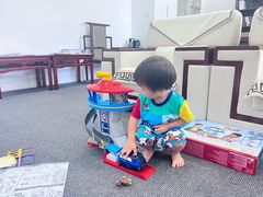 -TOYSRUS玩具反斗城(杭州萧山万象汇店)