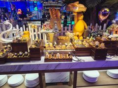 -花西亭·海鲜自助餐厅(瑞城名人酒店)