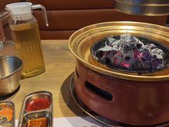 -西塔老太太泥炉烤肉(双井店)