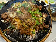 -京味斋·北京烤鸭(华威桥北工大店)