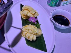 -老平安农家菜(平安店)