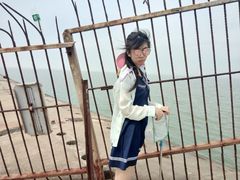 -东疆建设开发纪念公园