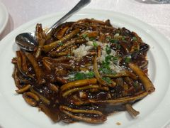 -阿莉餐厅(枣阳路店)