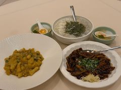 -得月楼·省级非遗·传统苏帮菜(观前店)