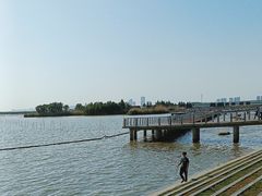 -滆湖低碳生态公园
