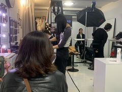 -红像馆·结婚登记·证件照·身份证回执照相点(苹果园店)