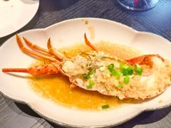 -鲜璟台·地标景观餐厅(上海中心店)