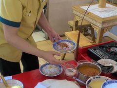 -白鹿原·西安油泼面(万象城店)