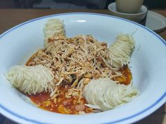 -长寿面馆(振兴路店)