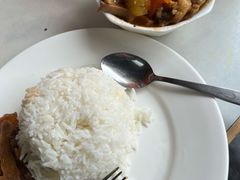 -新南新咖啡美食(南新花园店)