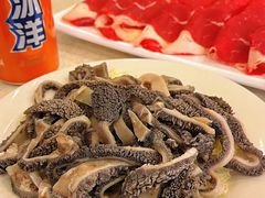 -八先生涮肉房(三里河店)
