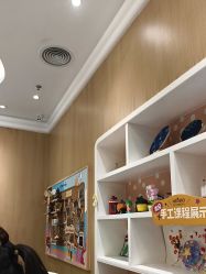 -奈尔宝·儿童乐园·亲子餐厅(苏州大悦城店)