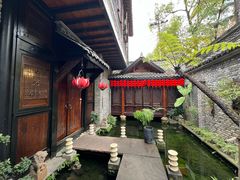 -鱼桥巷·美学川菜