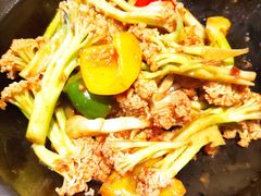 -小和庆·知味(首铸万科店)