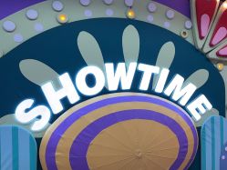 -孩子王童乐园(马群店)