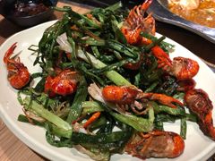 -靓靓蒸虾(中山里店)