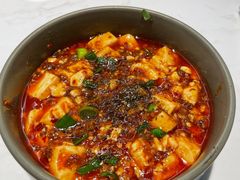 陈麻婆脑花豆腐-本来精品川菜(嘉里中心店)