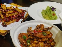 -茶叁酒肆·楚味江湖(菱角湖店)