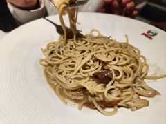 -萨贝尔意式餐厅(宝信店)
