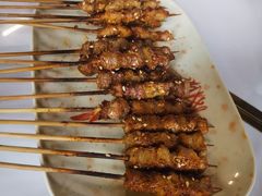 -蚝老板海鲜烧烤大排档(码头店)