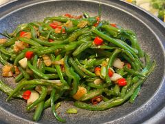 -真地道京味府·鲜橙烤鸭·北京菜(朝外大街东大桥店)