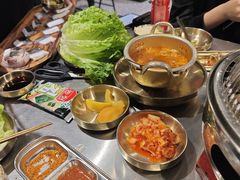 -本炙炭烤·蒲烧活鳗料理店(金沙洲店)