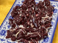 -大戚饭店(泰华路店)