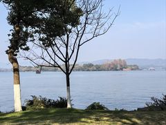 -浙江西子宾馆·瑶园咖啡厅