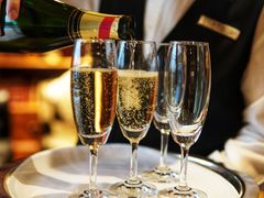 -记者俱乐部酒吧(北京瑞吉酒店)