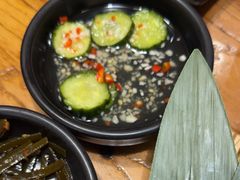 -九田家黑牛烤肉料理(华侨城店)