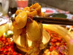 -哥老官重庆美蛙鱼头(五角场合生汇店)