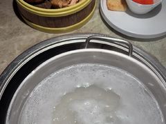 -淘米捞·米汤脆鲩鱼火锅(福田皇岗店)