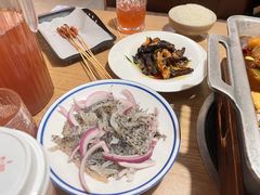 -武松家(丰益桥店)