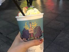 -茶颜悦色(雨花亭凯德二楼店)