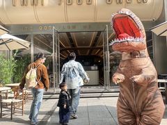 -太食獸泰式茶餐厅(艾尚天地店)