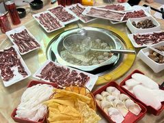 -三牛牛肉火锅