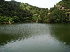 景点-仙居谷风景区