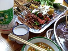 -三番火辣串串香(总店)