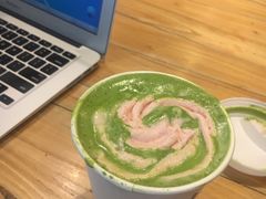 -星巴克臻选(济南万达店)