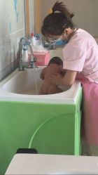 点击看大图 -大美母婴月子专护中心(紫峰店)