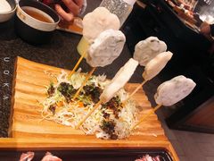 -湊湊火锅·茶憩(和平大悦城店)