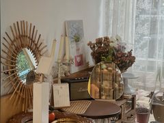 -ZOZO's昌左左精致甜品设计(新北店)