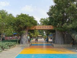 -大望京儿童游乐场