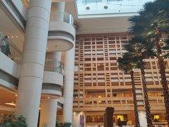 -上海威斯汀大饭店