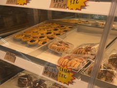 -包满意面包糕点(东坝店)