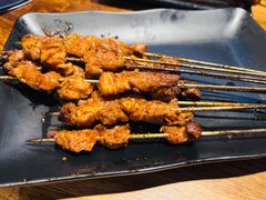 -清真.德枭炕肉店.青海菜(大新街夜市店)