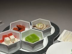 -阿庄新豫菜(通泰路店)