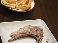-靖远尕六美味羊羔肉